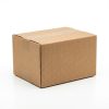 12x9x6 Single-Wall Corrugated Box