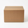 14x10x8 Single-Wall Corrugated Box