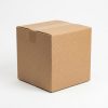 14x14x14 Single-Wall Corrugated Box