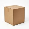 18x18x18 Double-Wall Corrugated Box