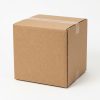 18x18x18 Single-Wall Corrugated Box