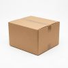 22x18x12 Double-Wall Corrugated Box