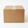 22x18x12 Single-Wall Corrugated Box