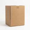 24x18x18 Single-Wall Corrugated Box