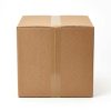 24x24x18 Double-Wall Corrugated Box