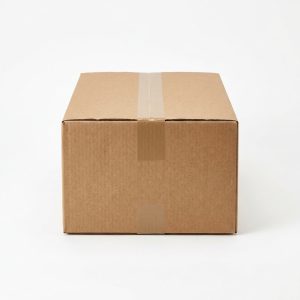 30x18x12 Single-Wall Corrugated Box