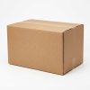 36x24x18 Single-Wall Corrugated Box