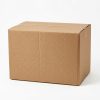 40x30x30 Single-Wall Corrugated Box