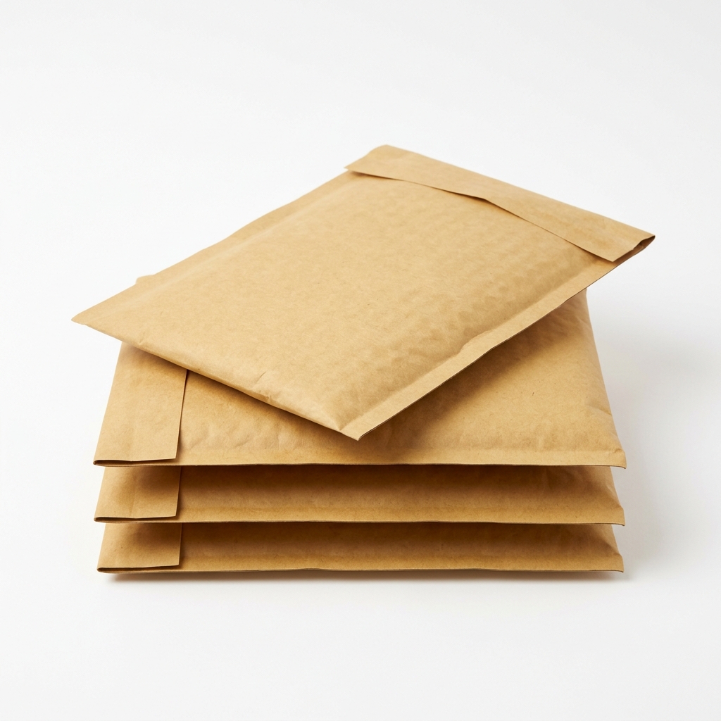 Bubble Mailers