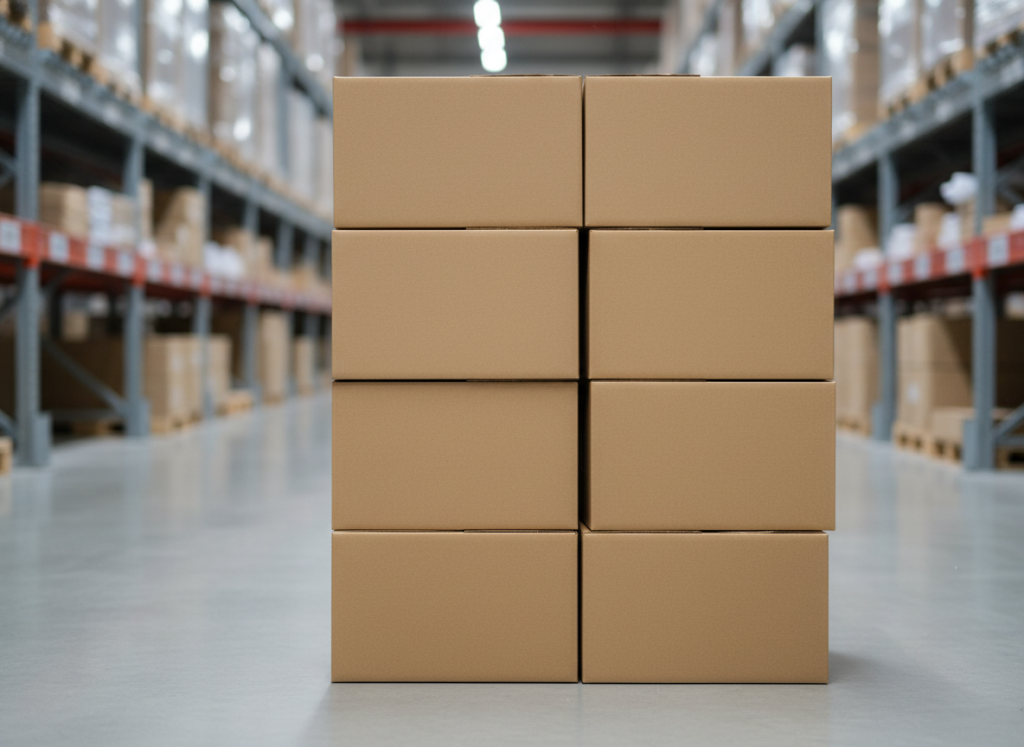 Large Boxes