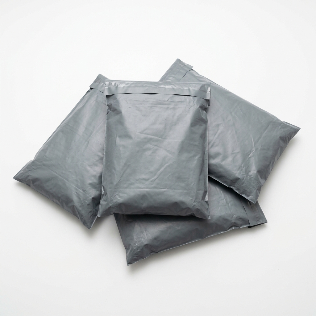 Courier Bags