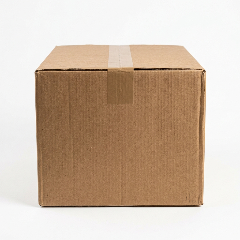 Double Wall Corrugated Boxes