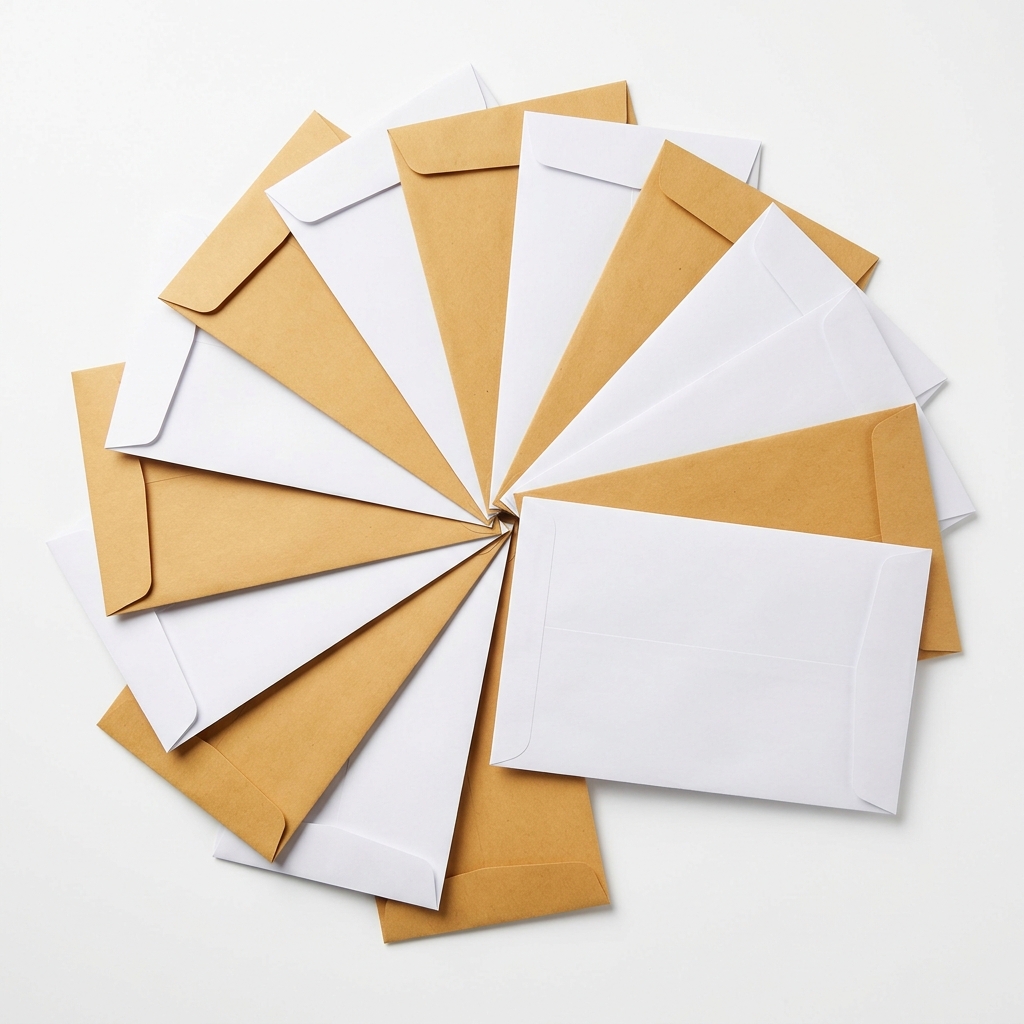Envelopes