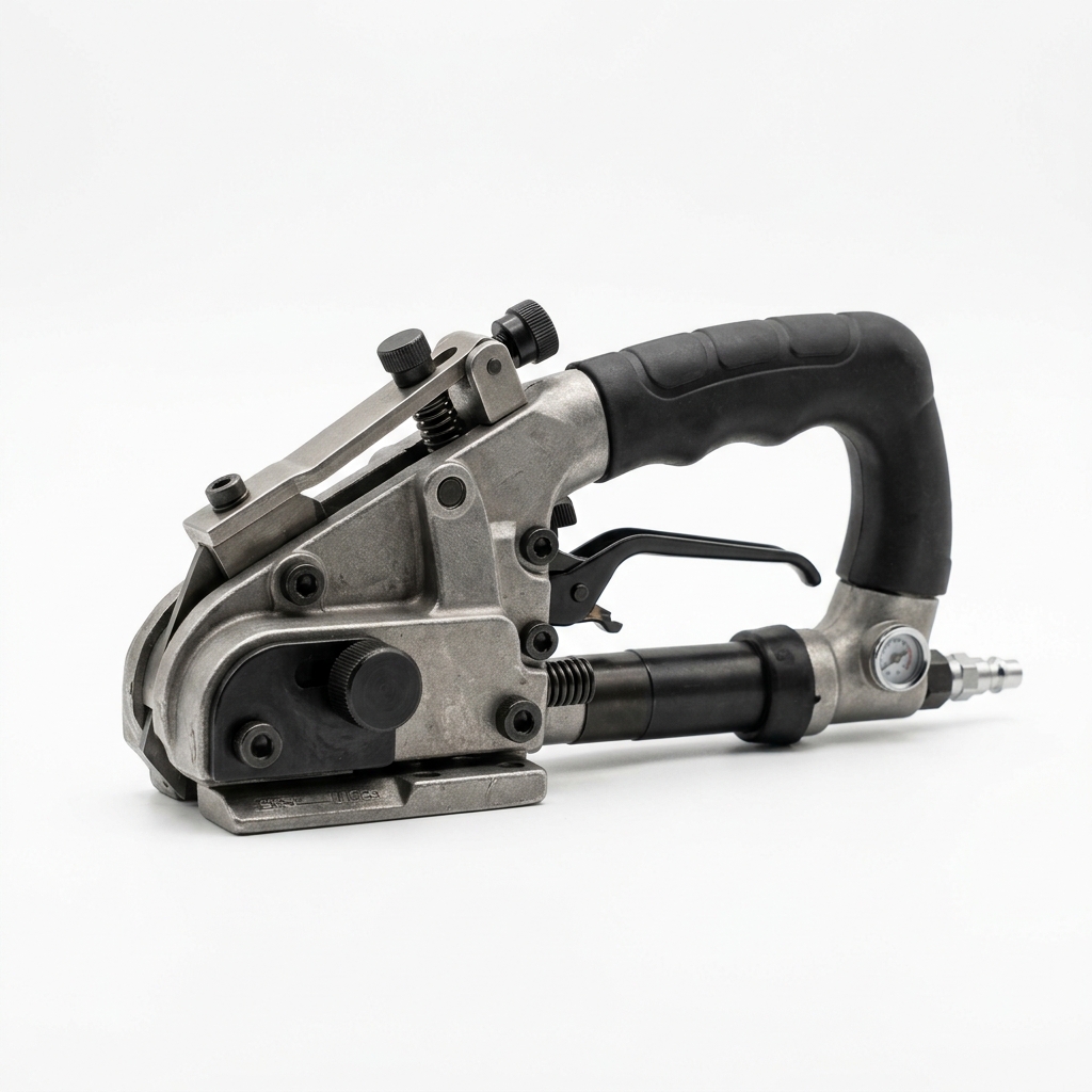 Friction Sealing Tool