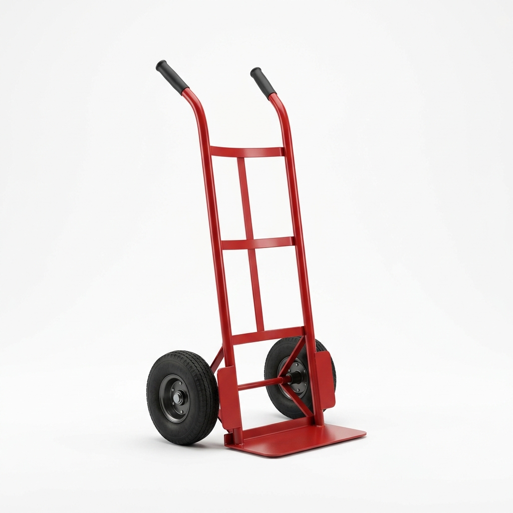 Hand Trucks