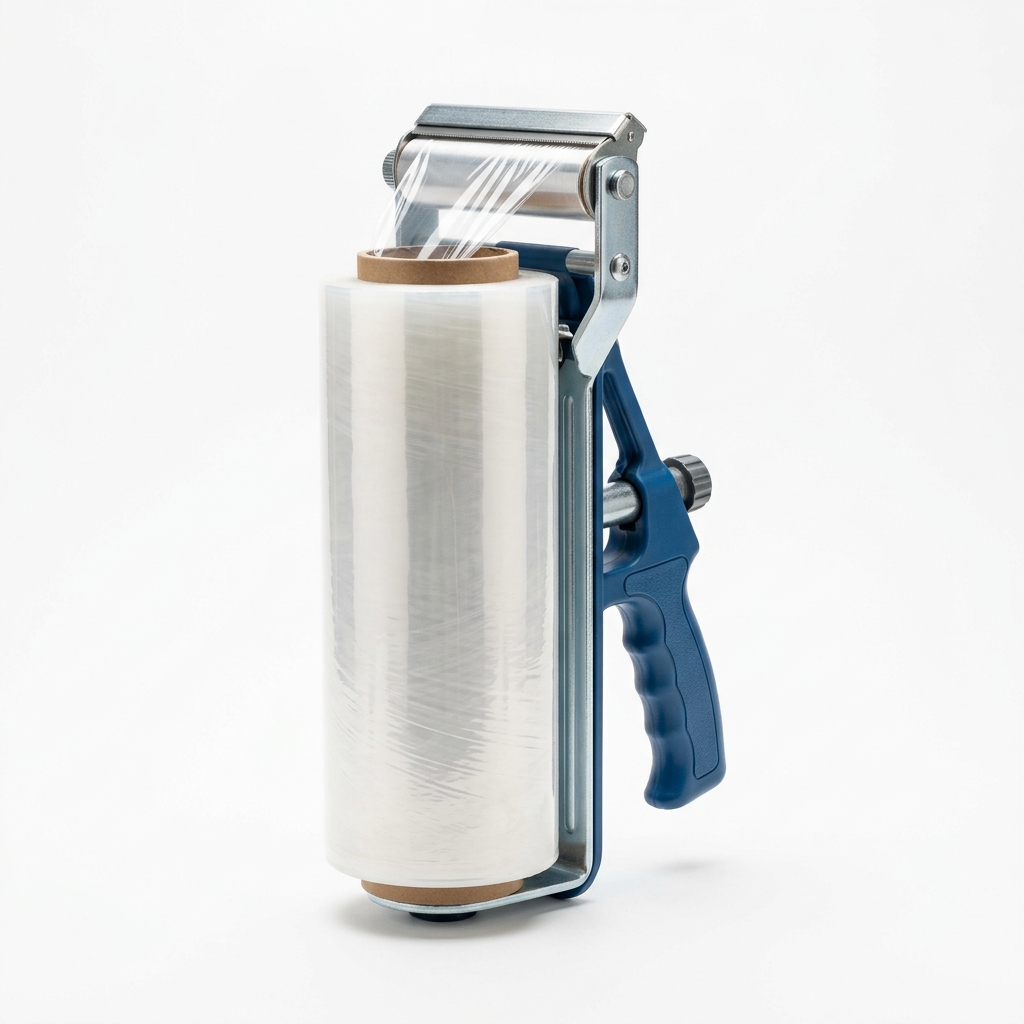 Hand Wrap Dispensers