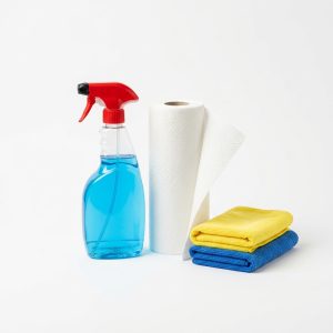 Bathroom Supplies