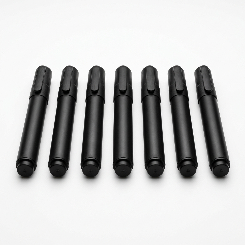 Markers