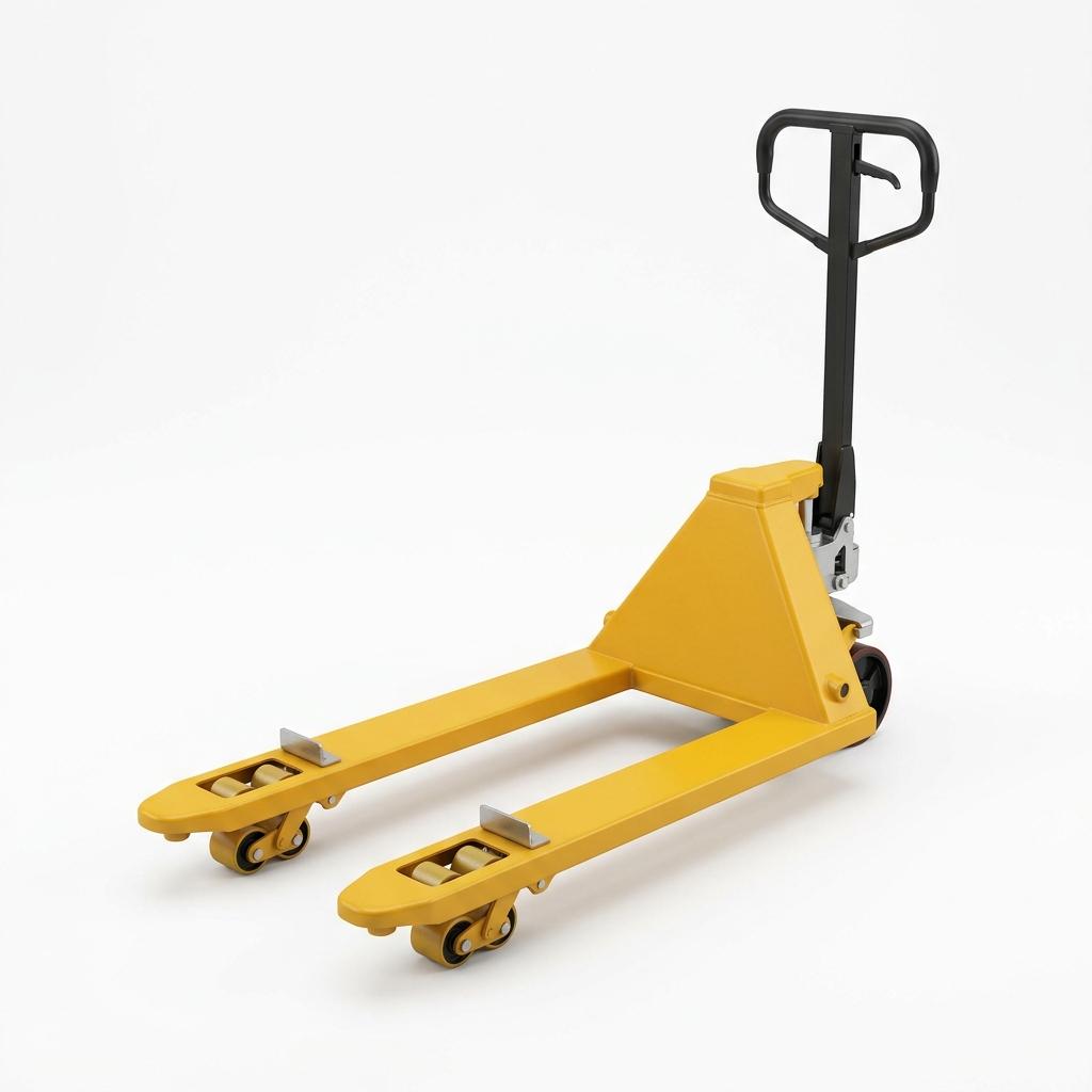 Pallet Trucks