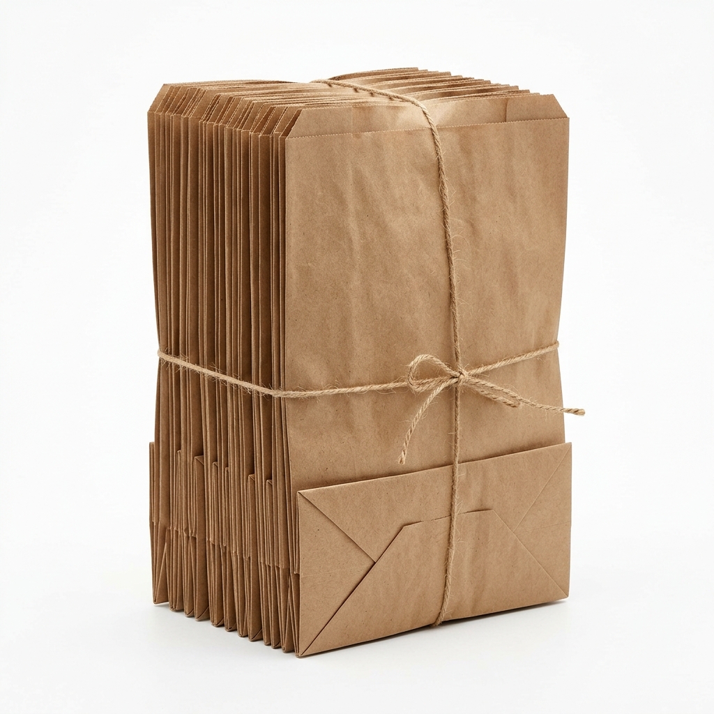 Paper Bags Wholesale
