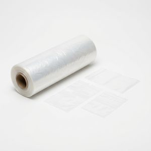 Plastic & Poly