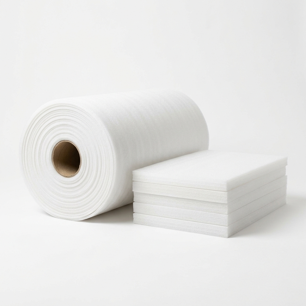 Polyfoam