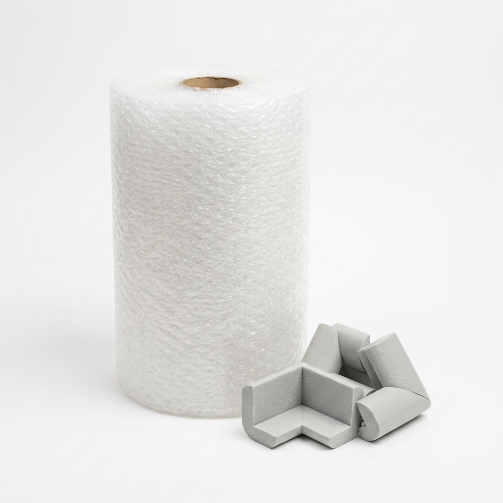 Protective Packaging