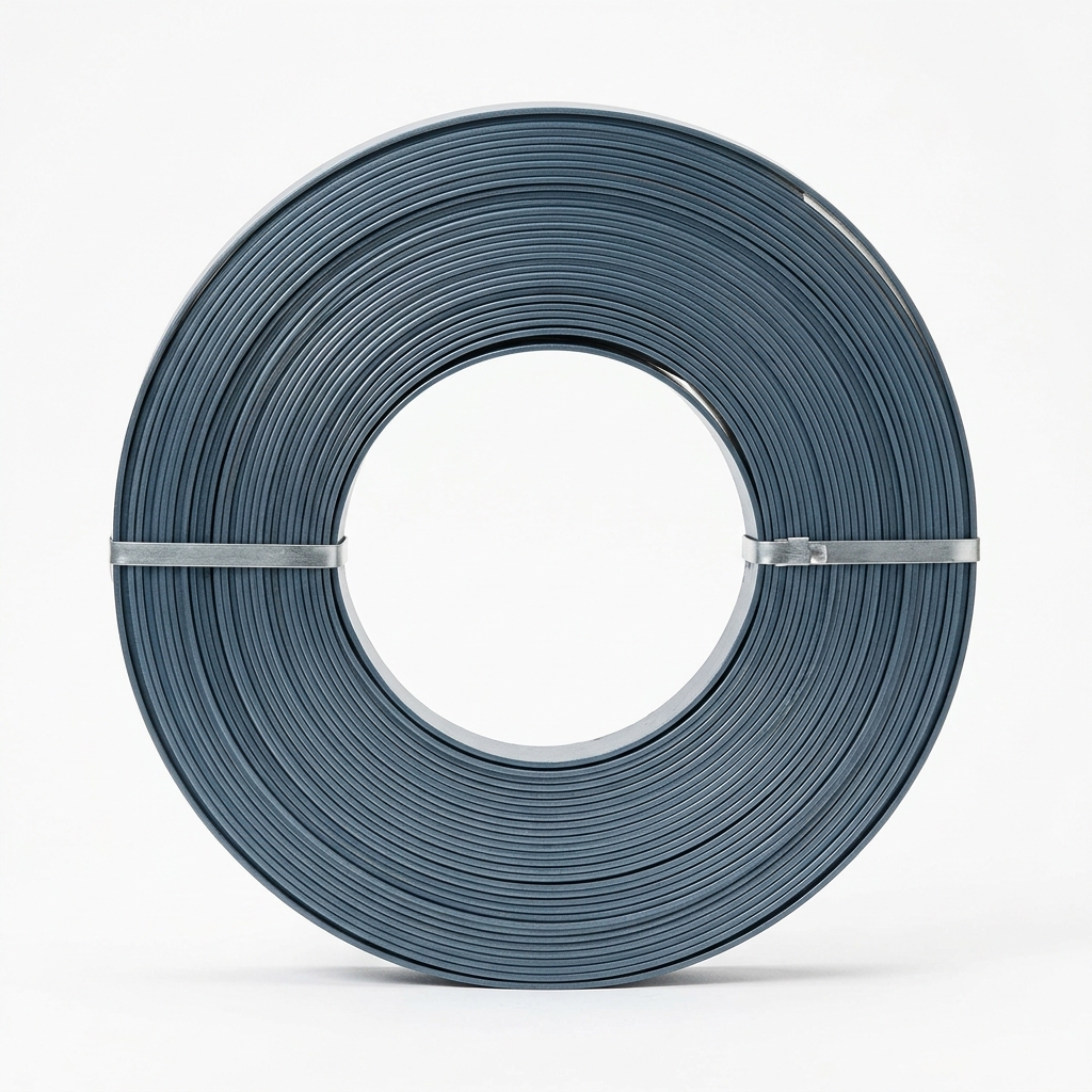 Steel Strapping