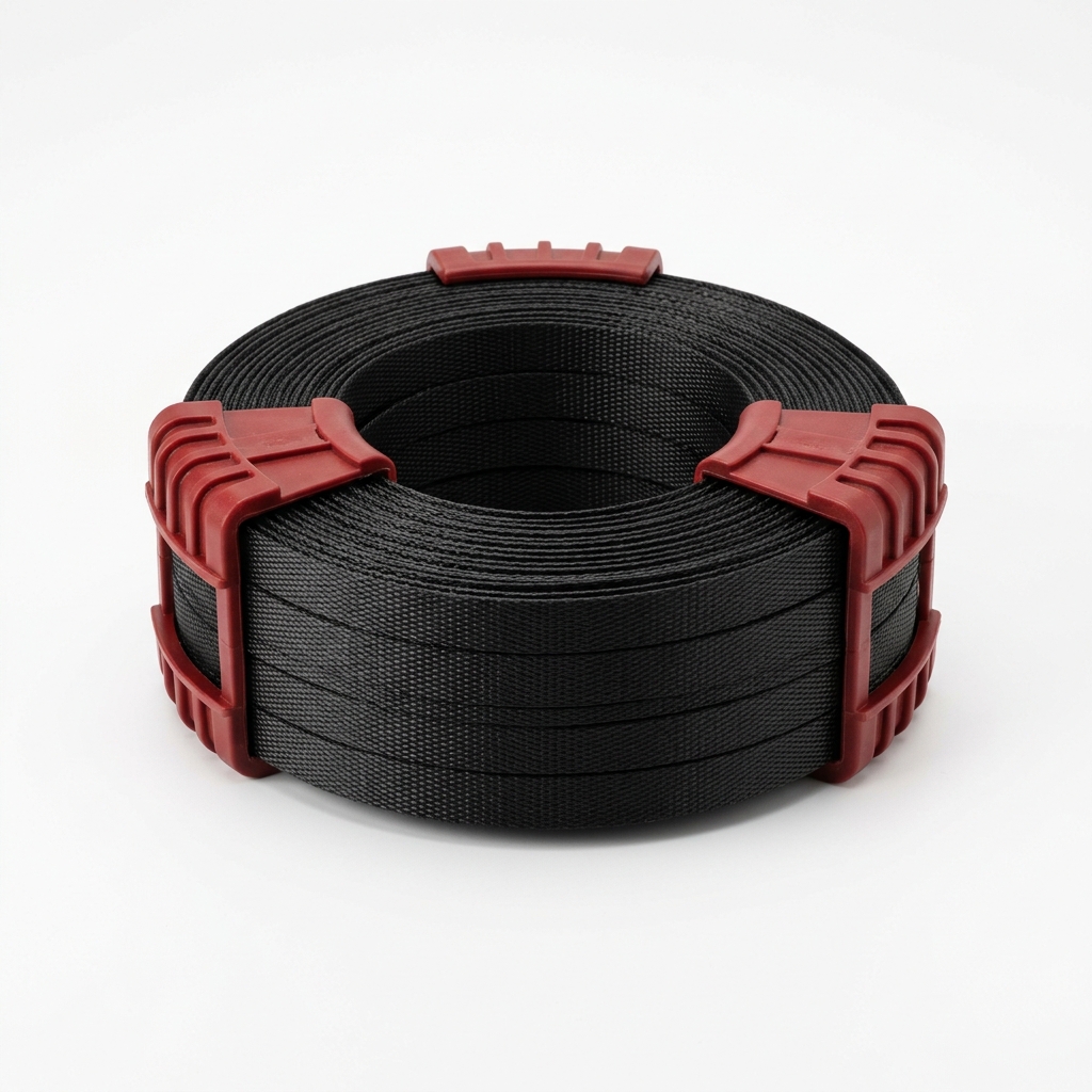 Strapping & Edgeboard
