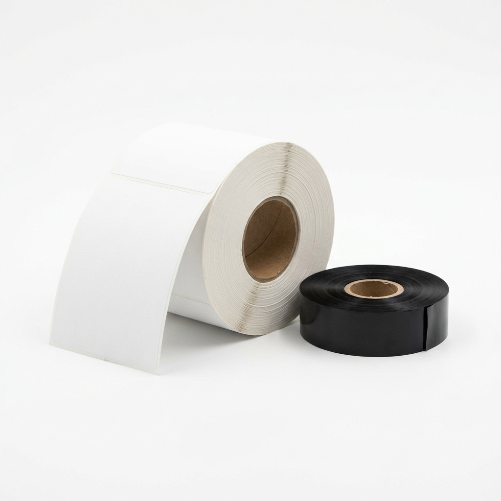 Thermal Transfer Labels